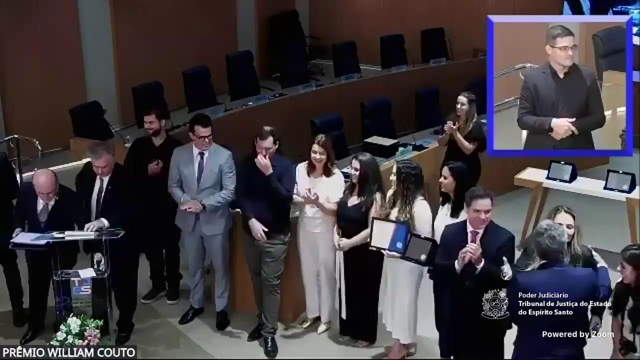 MÉRITO JURISDICIONAL  - DES. WILLIAM COUTO GONÇALVES