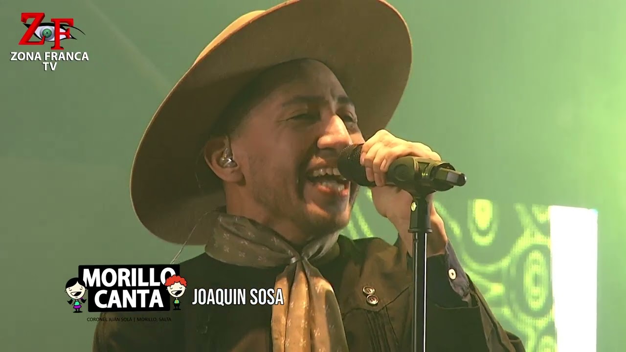 Joaquîn Sosa