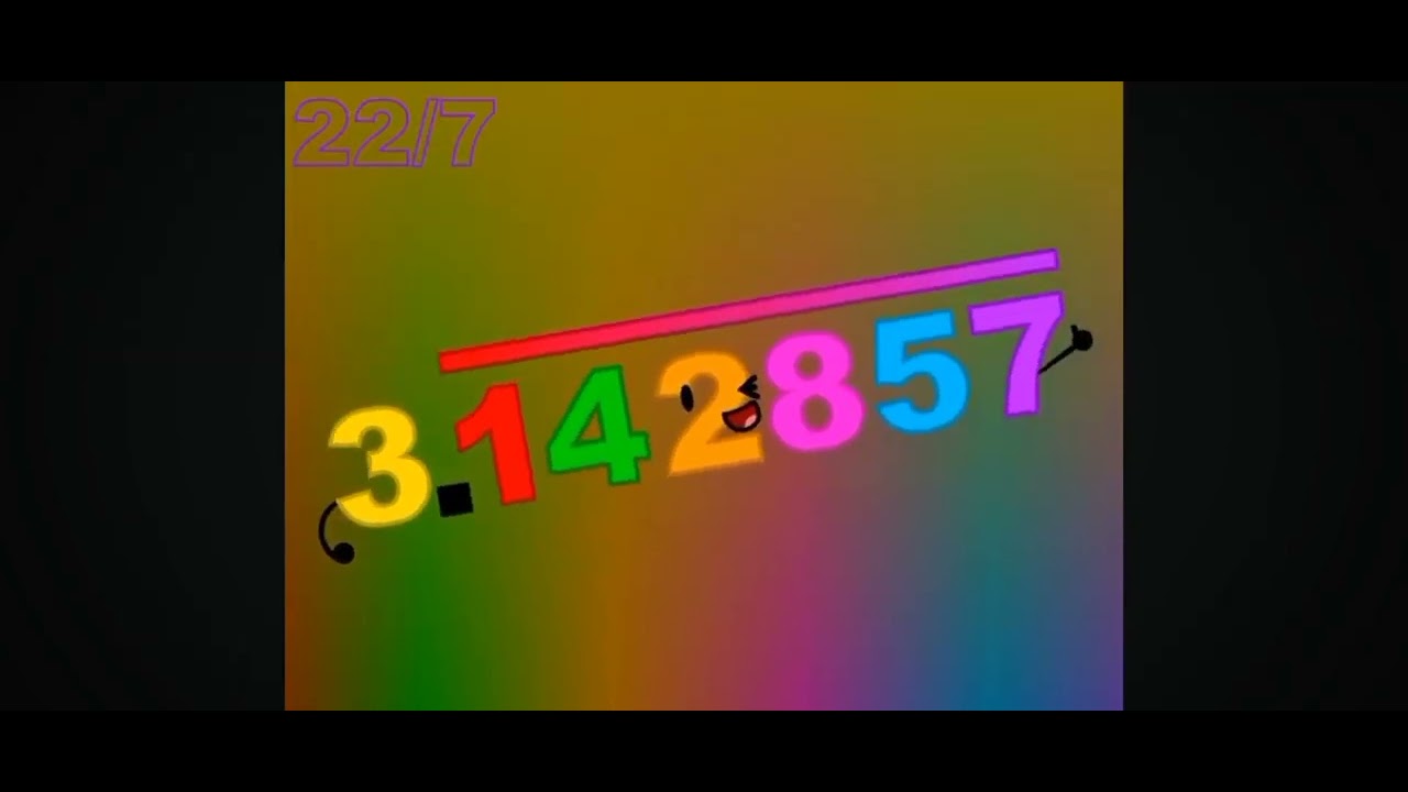 Number decimals Band Episode 24 23 22 - 21 (NOT MINE)