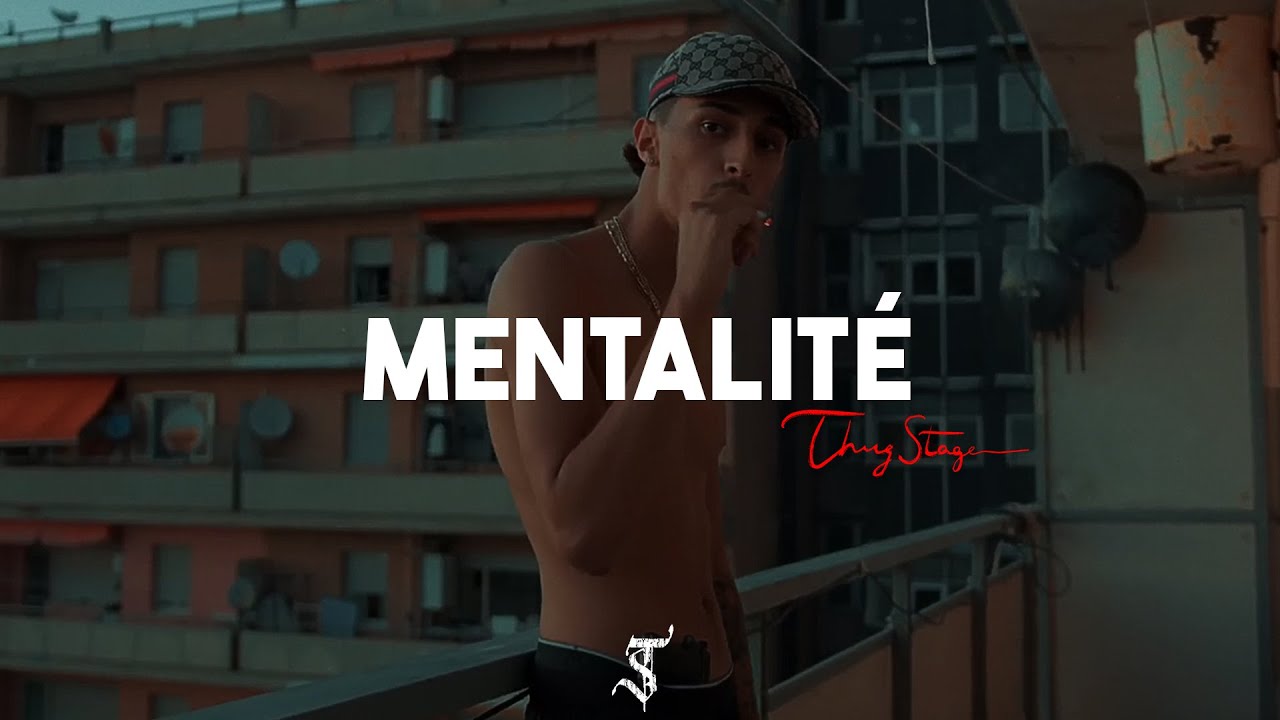 [FREE] Baby Gang type beat "Mentalité"