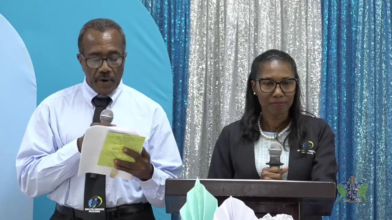 EAP 10th Anniversary Thanksgiving Service March 13 2026