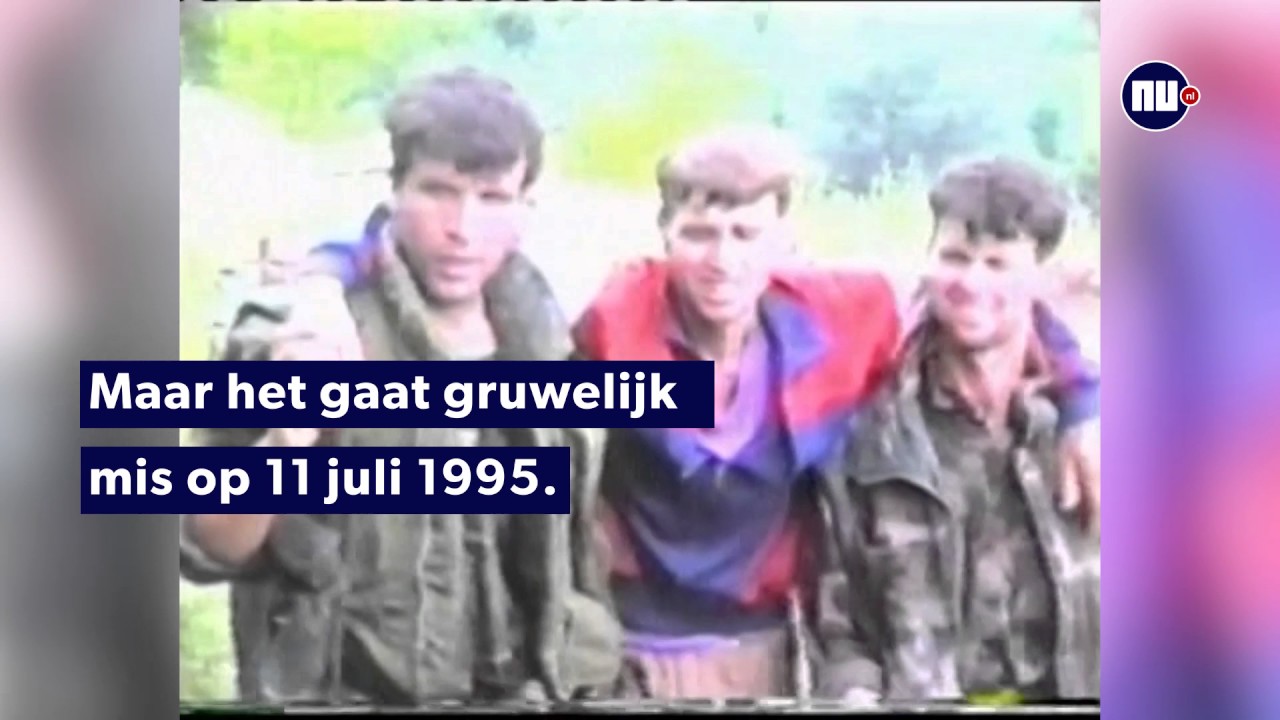 Overzicht: Het roerige 25-jarig bestaan van Bosnië-Herzegovina