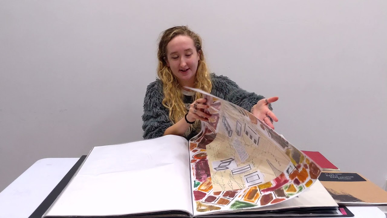 Portfolio Presentation 2021 Lia Foley Kelleher