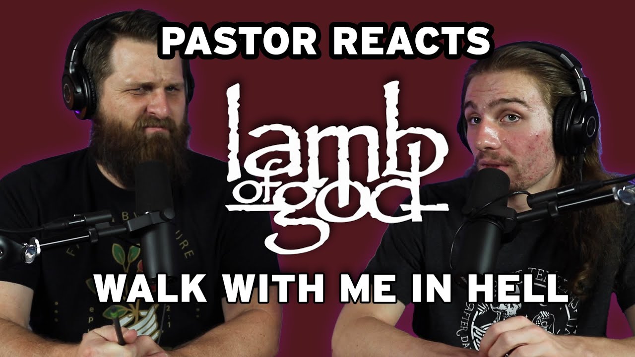 Lamb of God 
