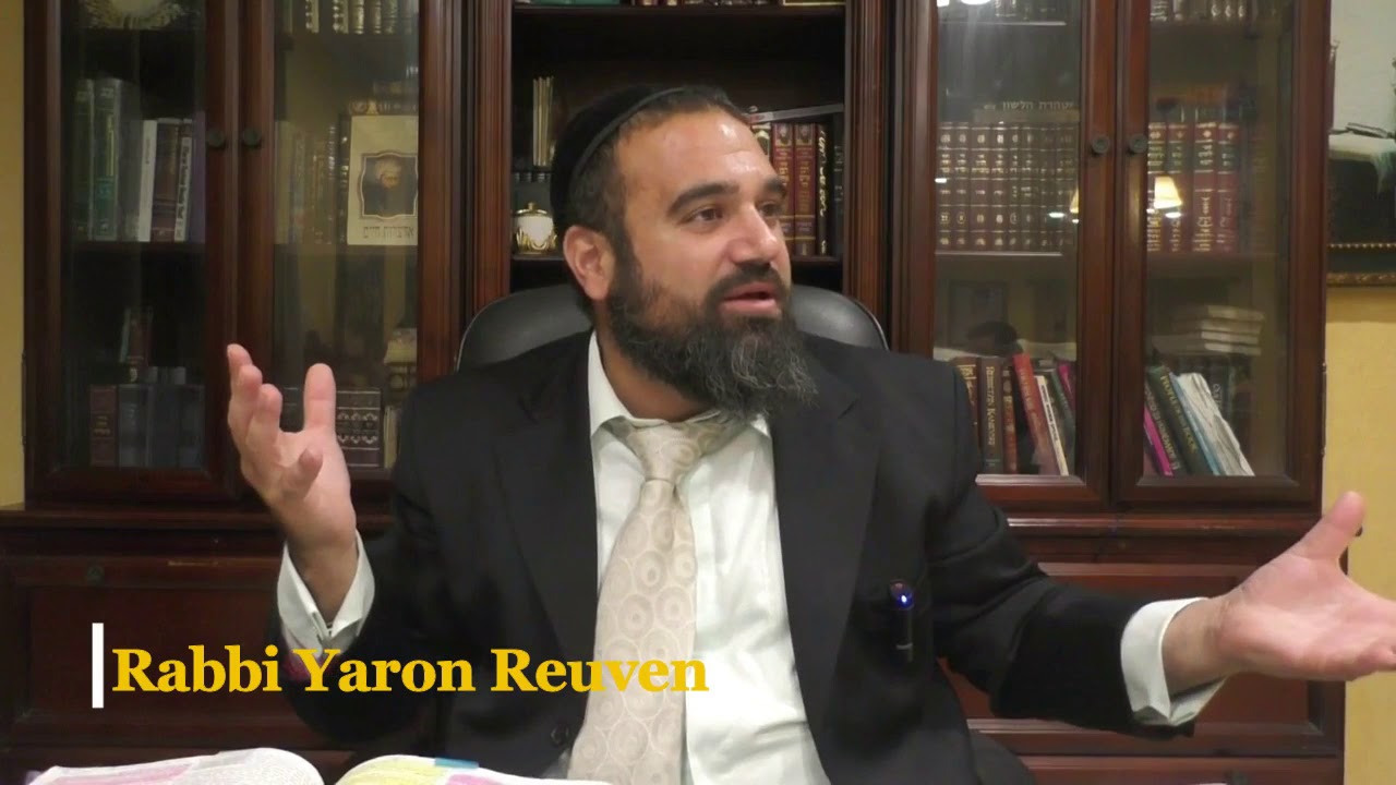 Torah Basics Explained:  Jewish Torah Mysticism