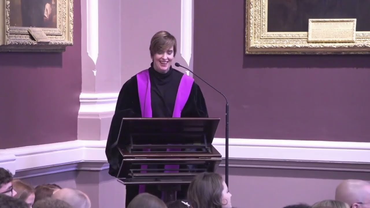 MRCPI Ceremony | Thursday, 11 December 2025 | 1:00pm