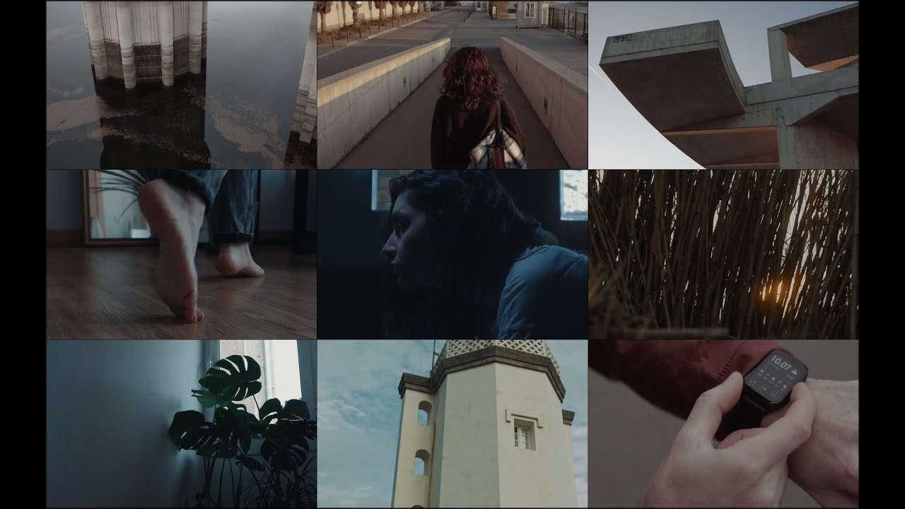 1 year with the Canon EOS M and Magic Lantern. My favourite raw clips.