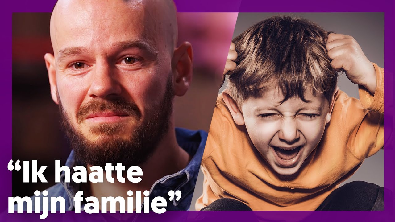 OUDERS RADELOOS door AGRESSIEF KIND | De Verandering | EO