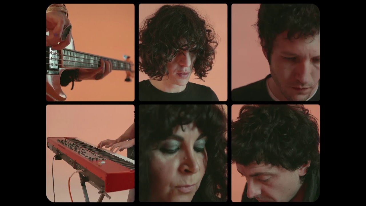 Motta - Prima o poi ci passer&agrave; (video ufficiale)