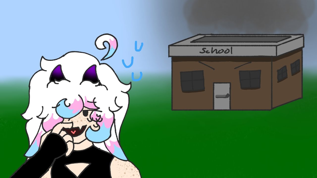 Rating school classes in my experiences.✏️ #Storytelling #animatic  #schoollife 