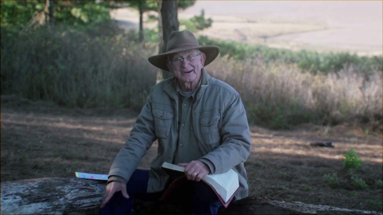 Are You Lonely? - Family Time with Angus Buchan