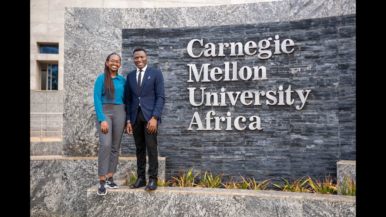 CMU-Africa Monthly Roundup: July 2023