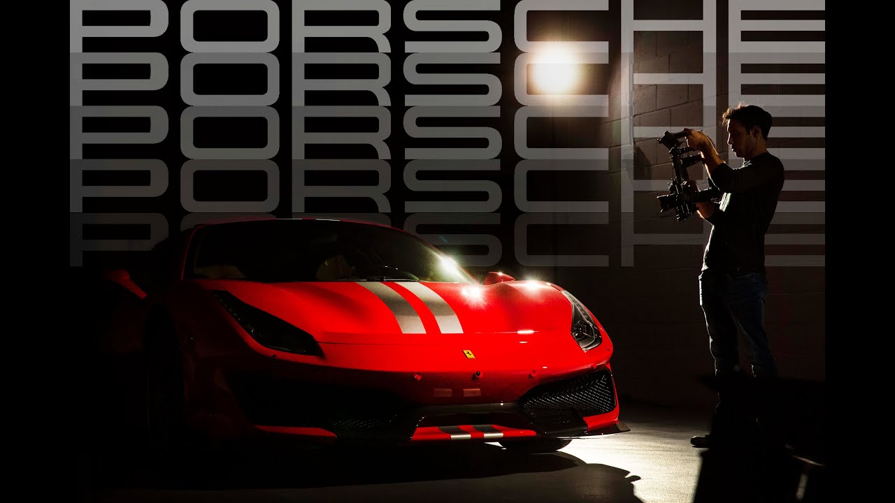 TopGeer Wraps Promo Video