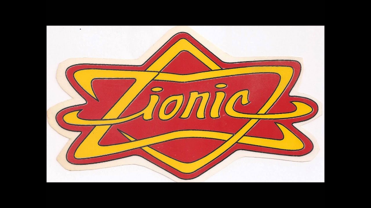 ONE COLOR by ZIONIC 1997 REGGAE