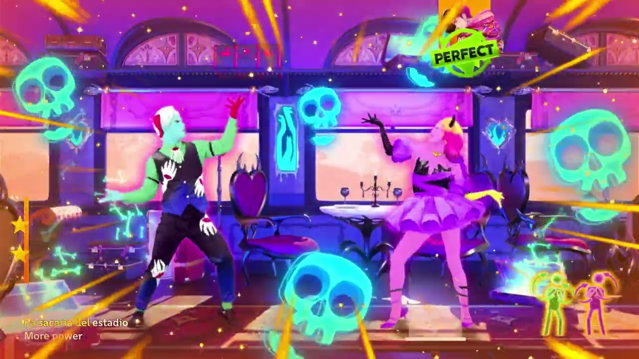 Just Dance 2026 Edition | LOUDER Full Gameplay
