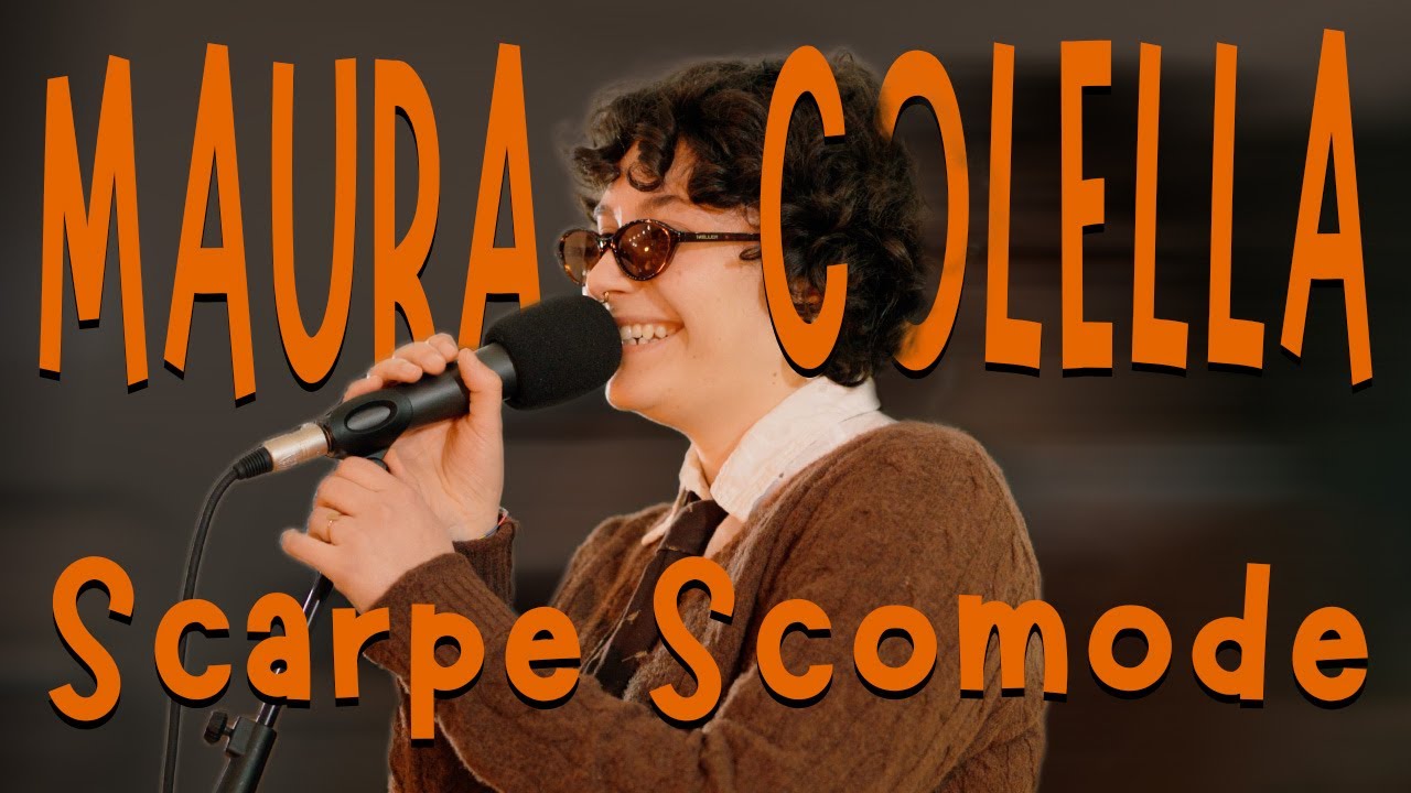 Maura Colella 