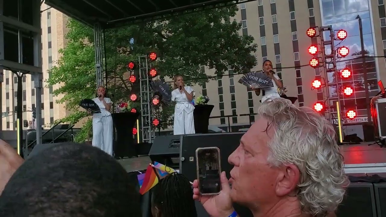 En Vogue - FULL CONCERT (St Louis Pridefest - 6-28-2026)