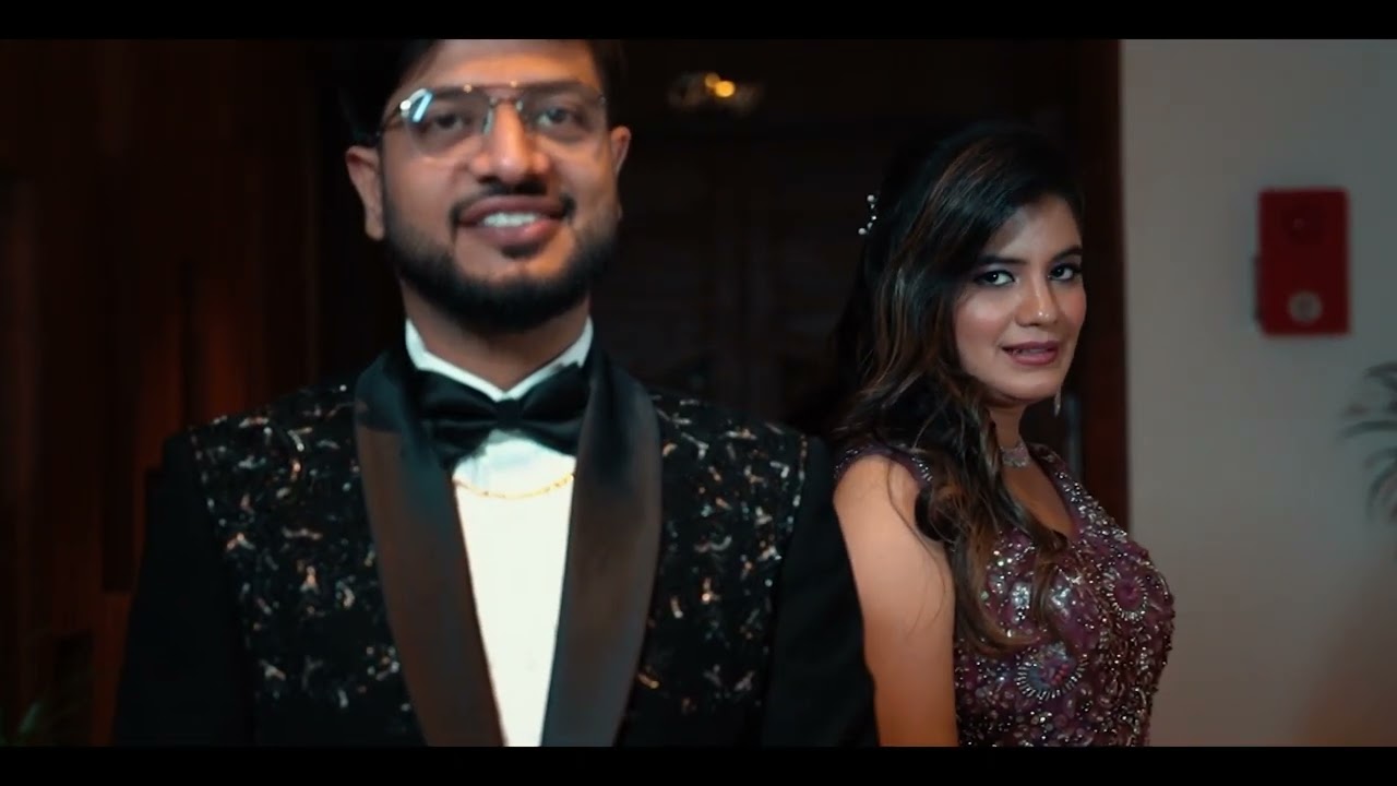 CHAWLA's wedding TEASER HIGHLIGHT