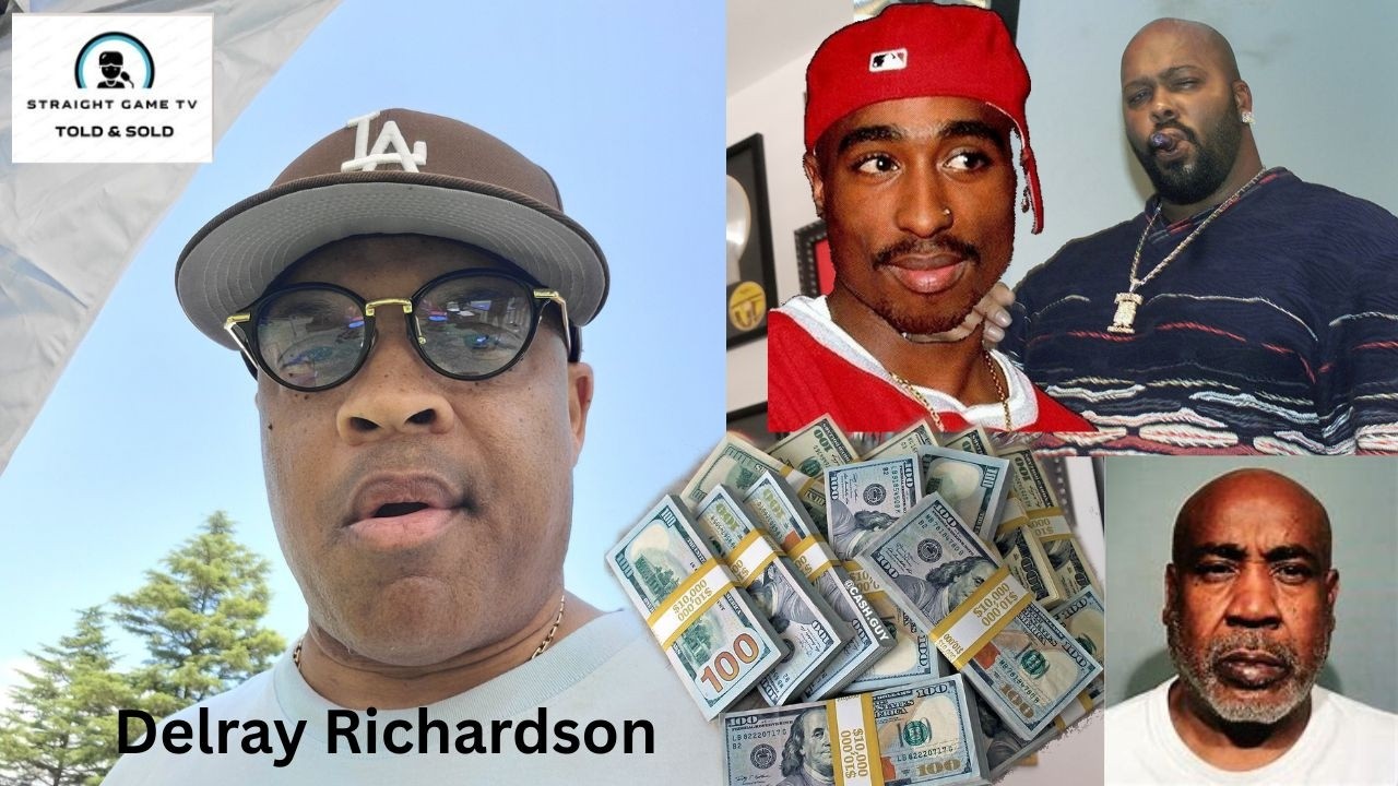 🔴 2Pac Murder Trial Suge Knight: I Was Offered $1 MILLION to Say Keefe D Was NOT in 2Pac Murder Car