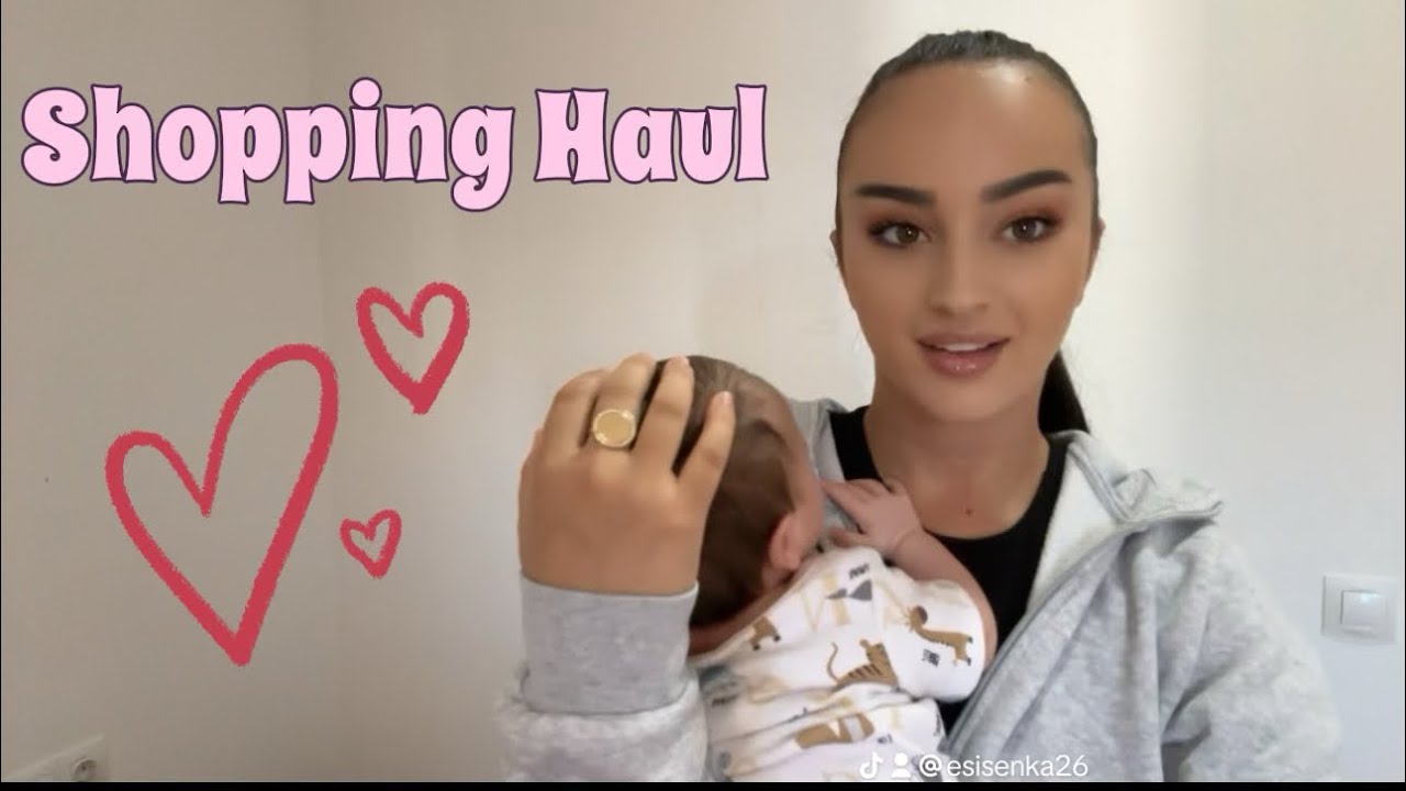 Një pako nga Amazon 👀 | UNBOXING surprizash