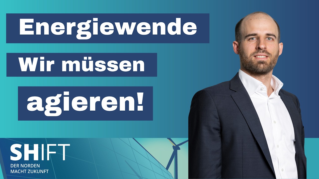 Mehr als Klimaschutz: Diese Vorteile bringt uns die Energiewende