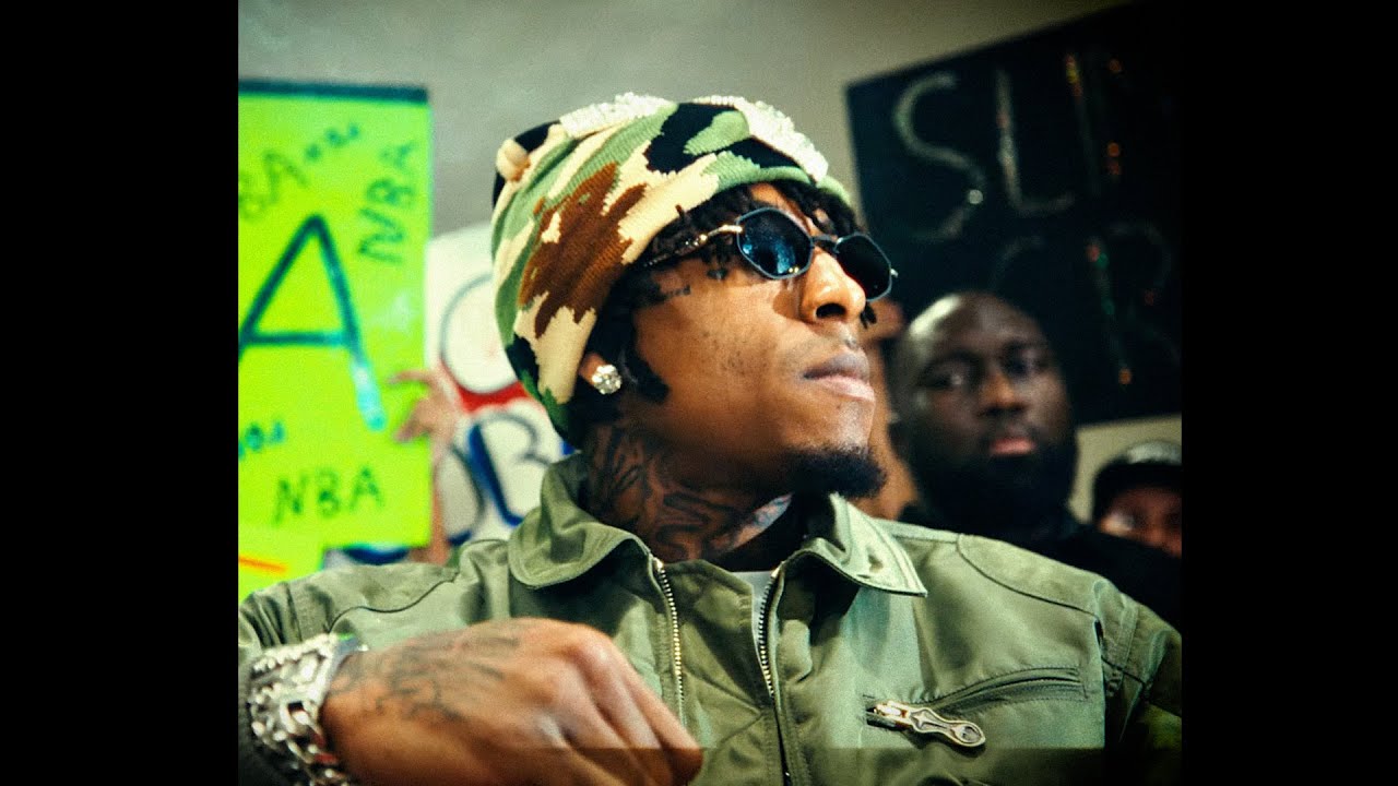 [FREE] NBA Youngboy Type Beat - ''Top Cobain''