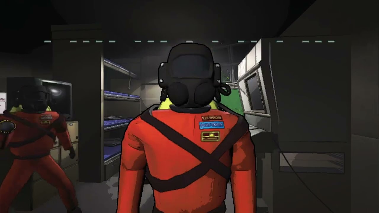 Lethal Company - Funny Moments pt.3
