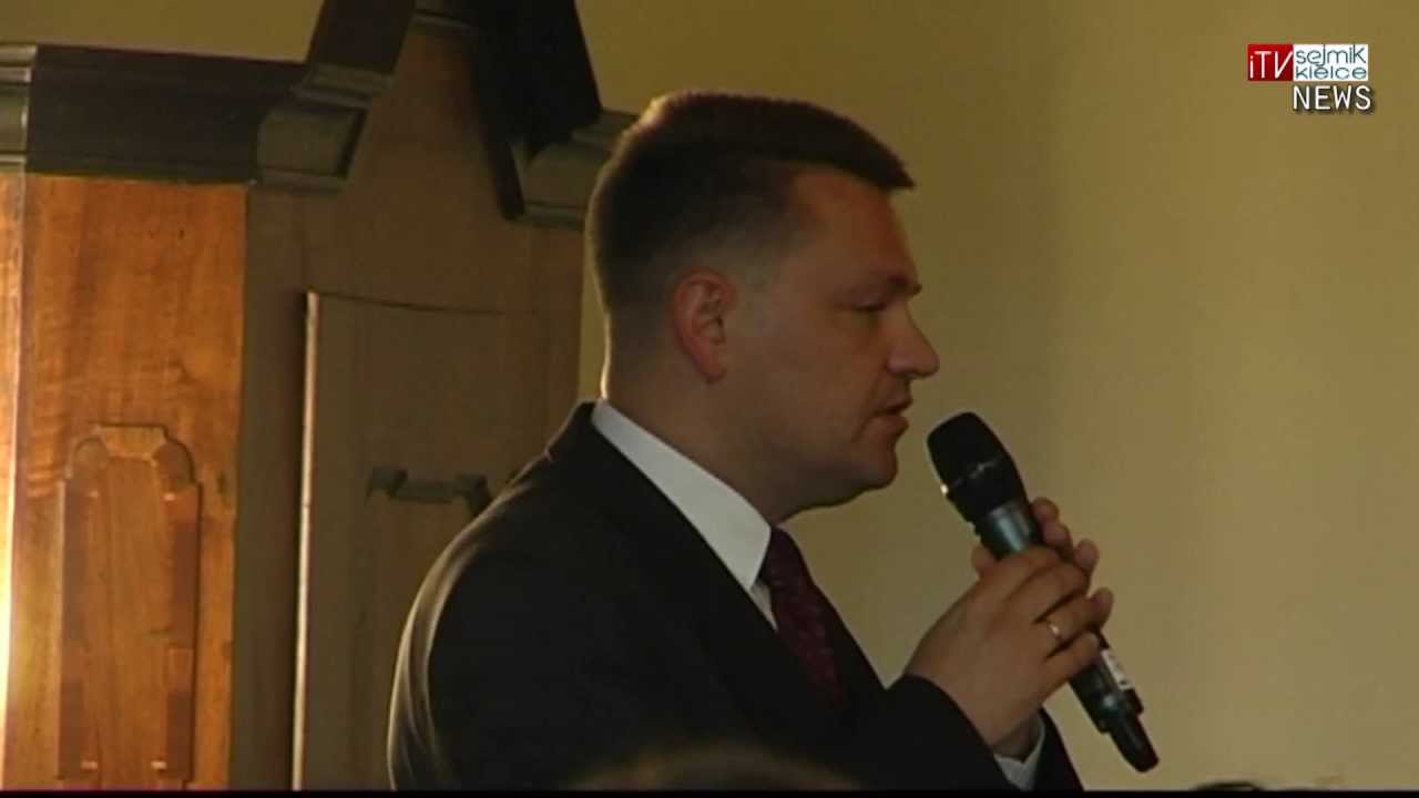 Czytali Pana Tadeusza