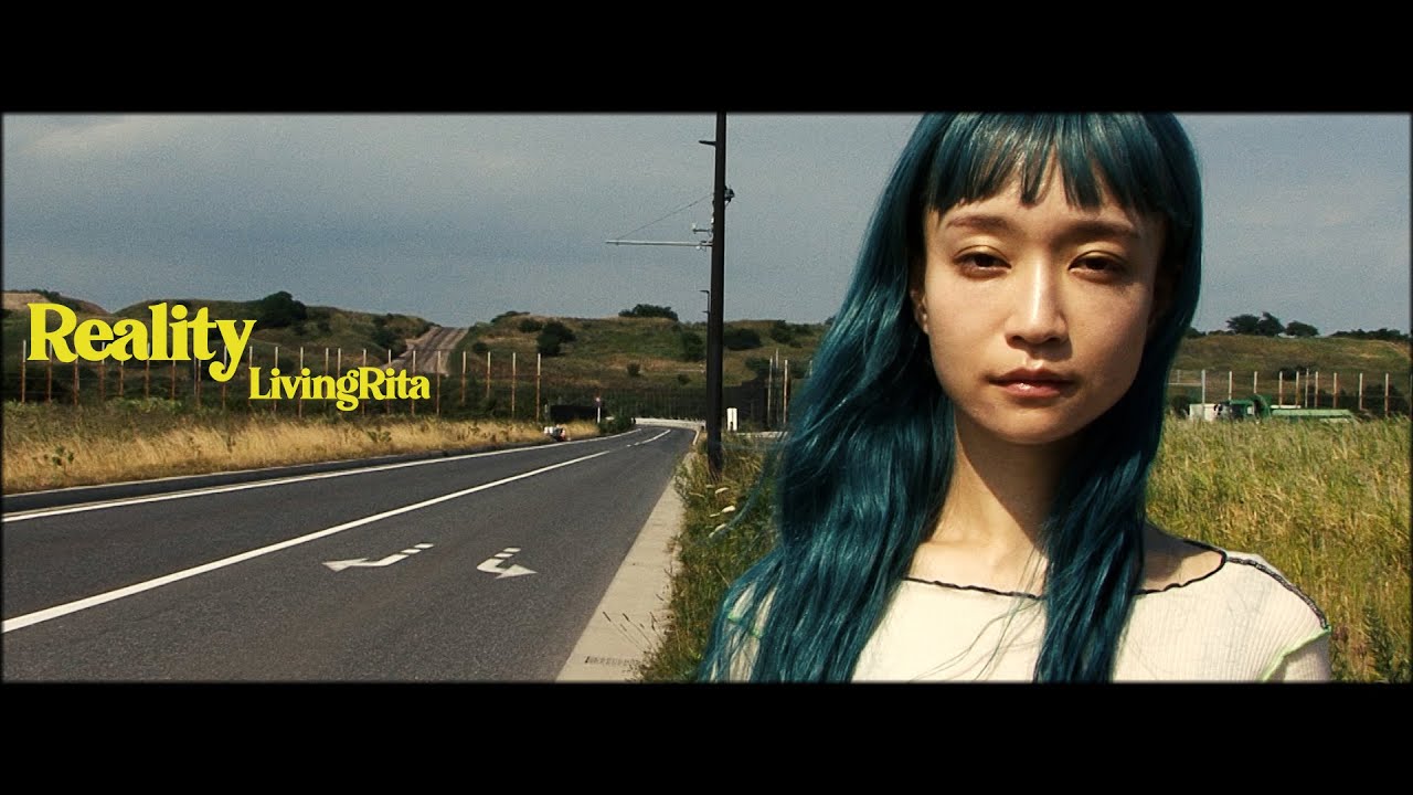 Living Rita - Reality (Official Video)