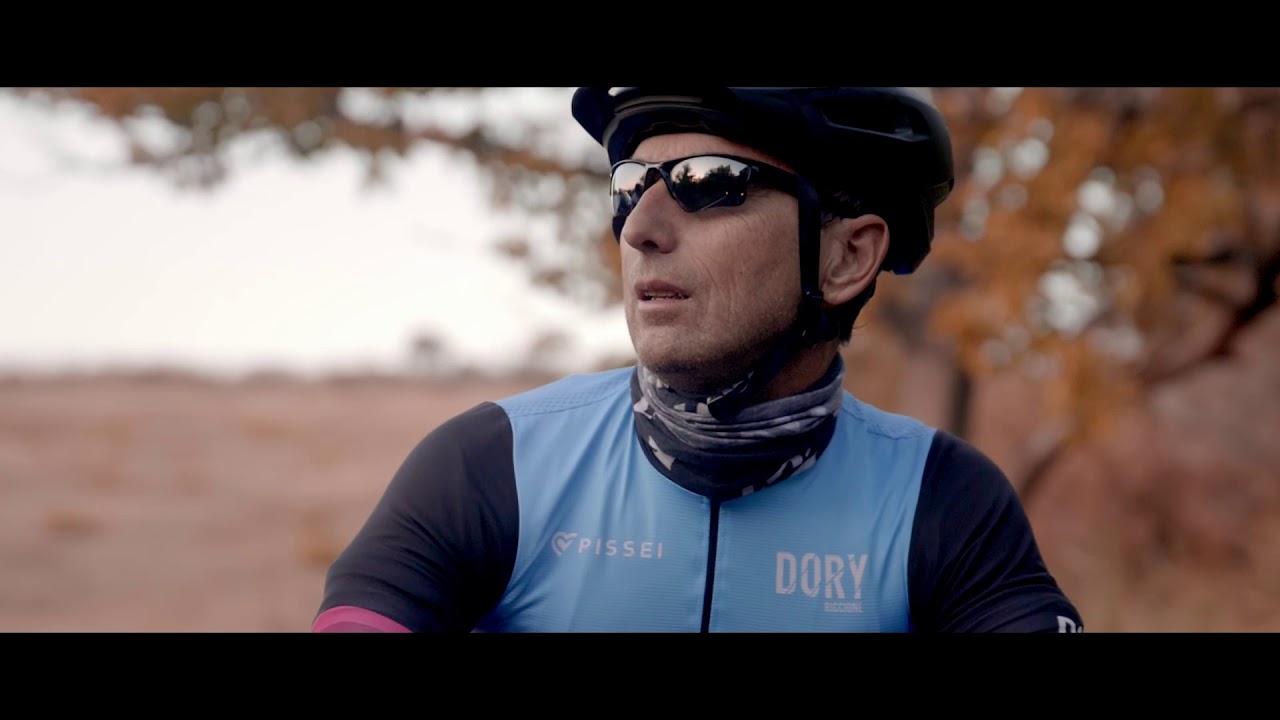 Dory bike Riccione - Ready to cycle again