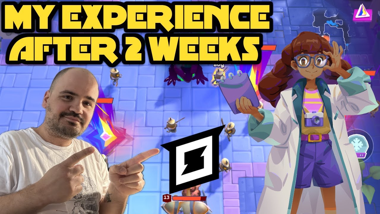 👾 mo.co MY EXPERIENCE SO FAR AFTER ALMOST 2 WEEKS! 😄👍 👾