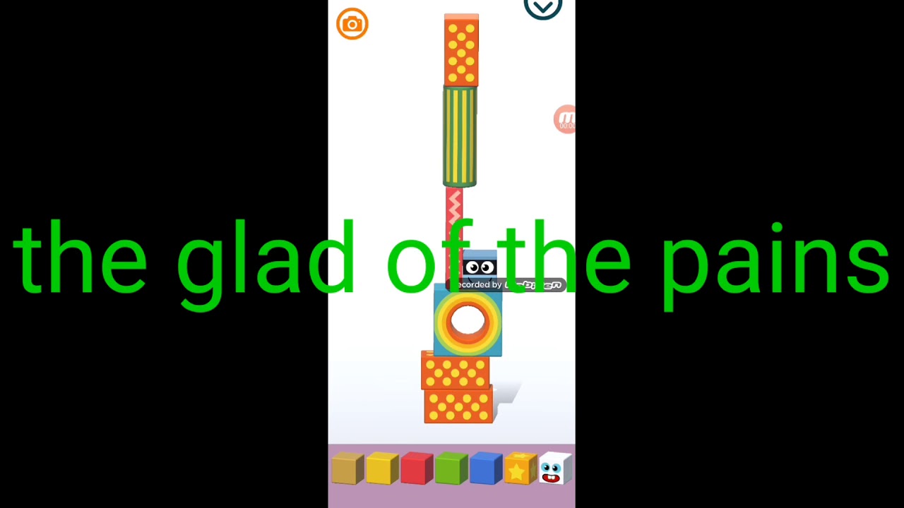 Pango Kaboom The Series s1 ep5 On The Stars Day Of Christmas/The Glad Of The Pains