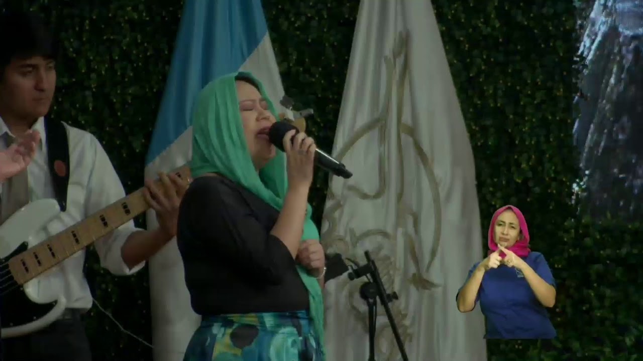 La oración eficaz - Apóstol Sergio Enríquez O. – viernes 23/08/2019.