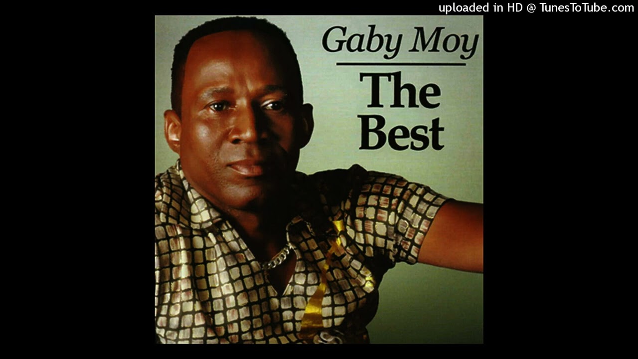 Storia d'amor - Gaby Moy