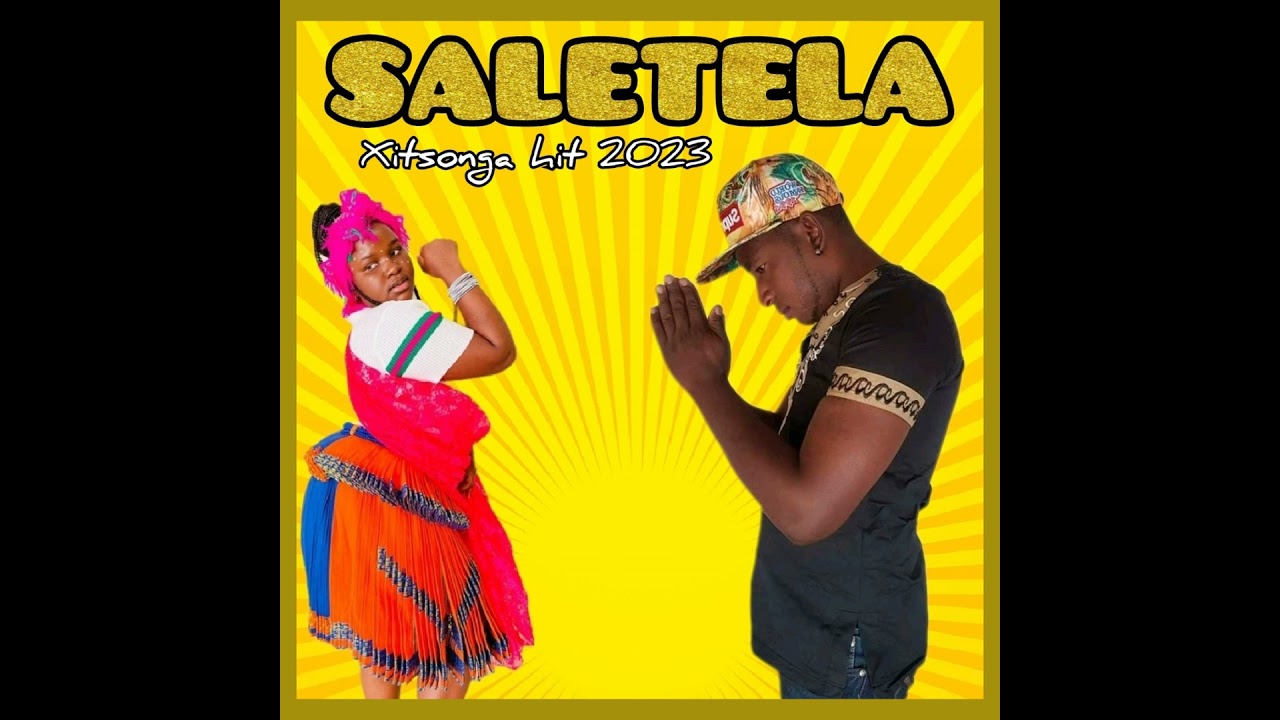 Xitsonga hit 2023 (I)