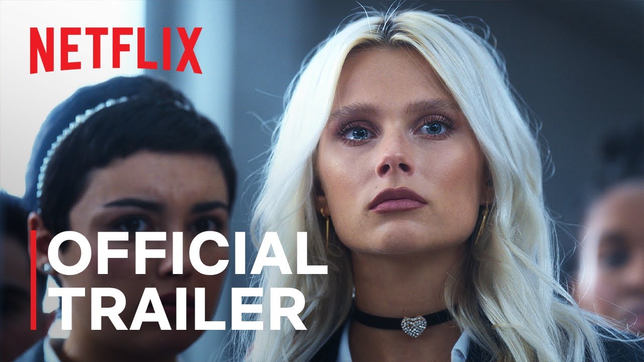 Elite: Season 6 | Official Trailer | Netflix