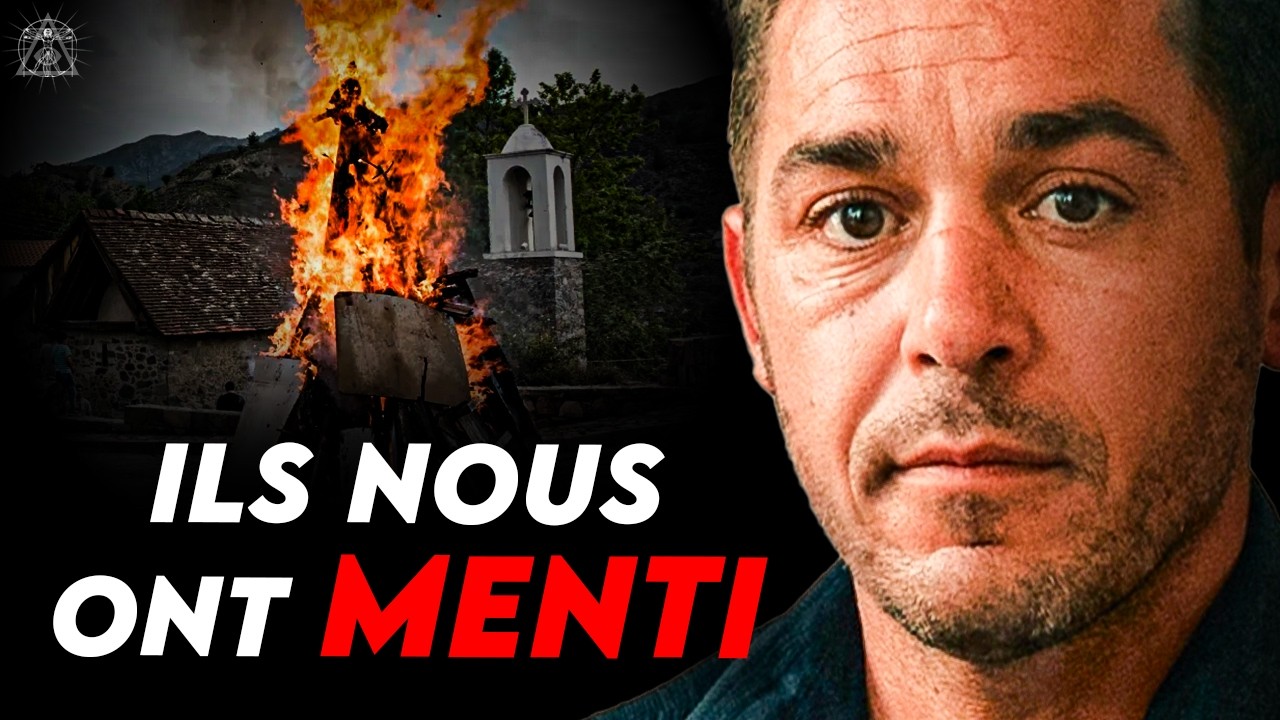 Ex-soldat : Ce qu'on ne vous a jamais dit sur l’Afghanistan (barbarie, trahisons, mensonges)