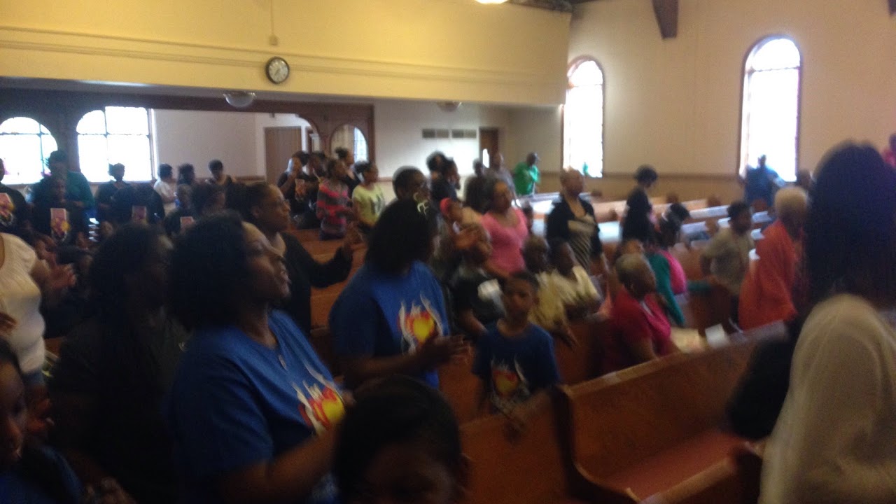 January 11th Sunday Worship Service