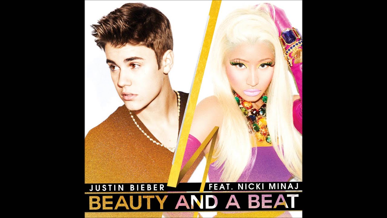 Justin Bieber Feat. Nicki Minaj- Beauty and a Beat Marrching Band Arrangement