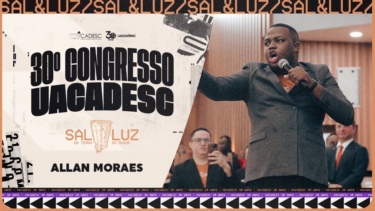 ALLAN MORAES | UACADESC 2024