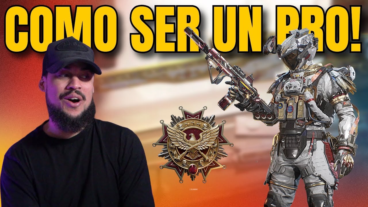 COMO MEJORAR EN DELTA FORCE MOBILE!