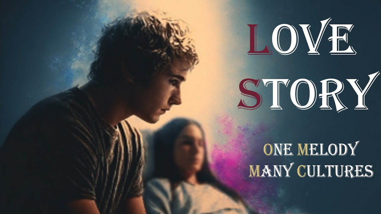 Love Story | In Different Melodies | East West Music