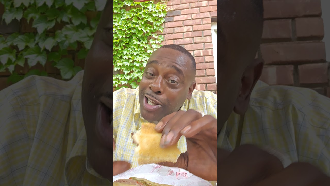 My first food review PRIMO HOAGIES!!