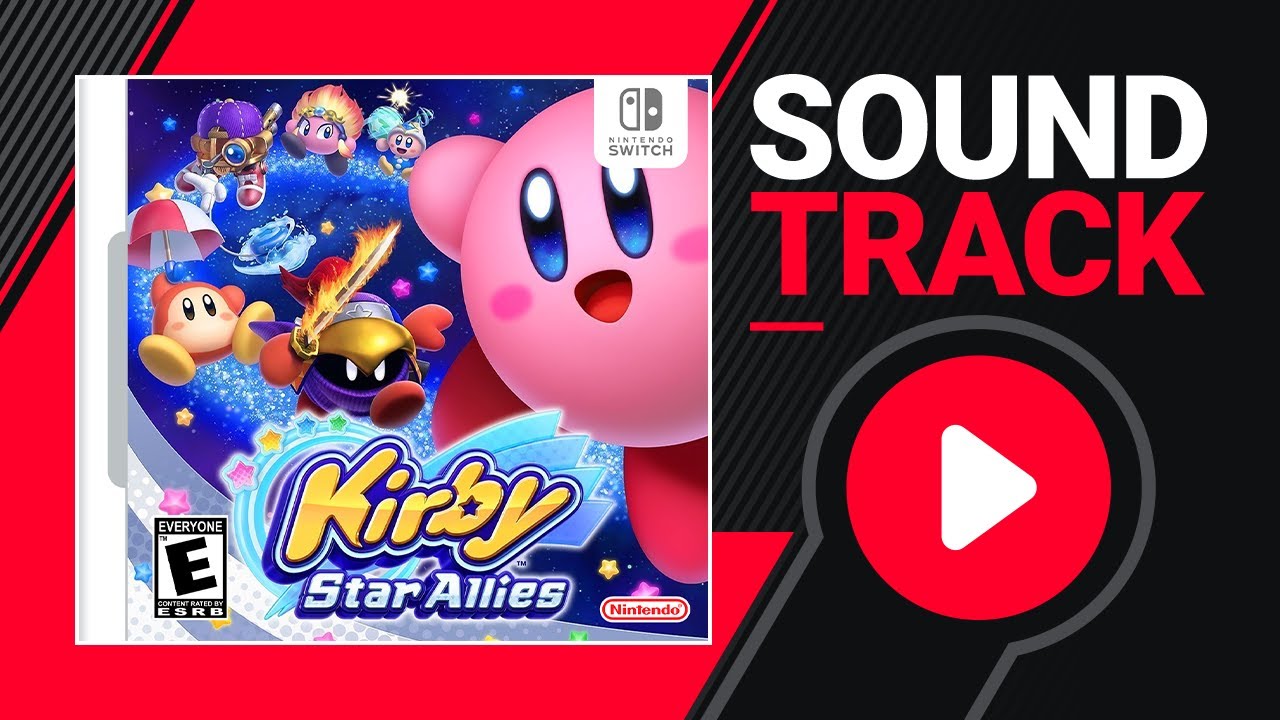 Kirby, Star Allies - Supreme Ruler’s Coronation, Overlord