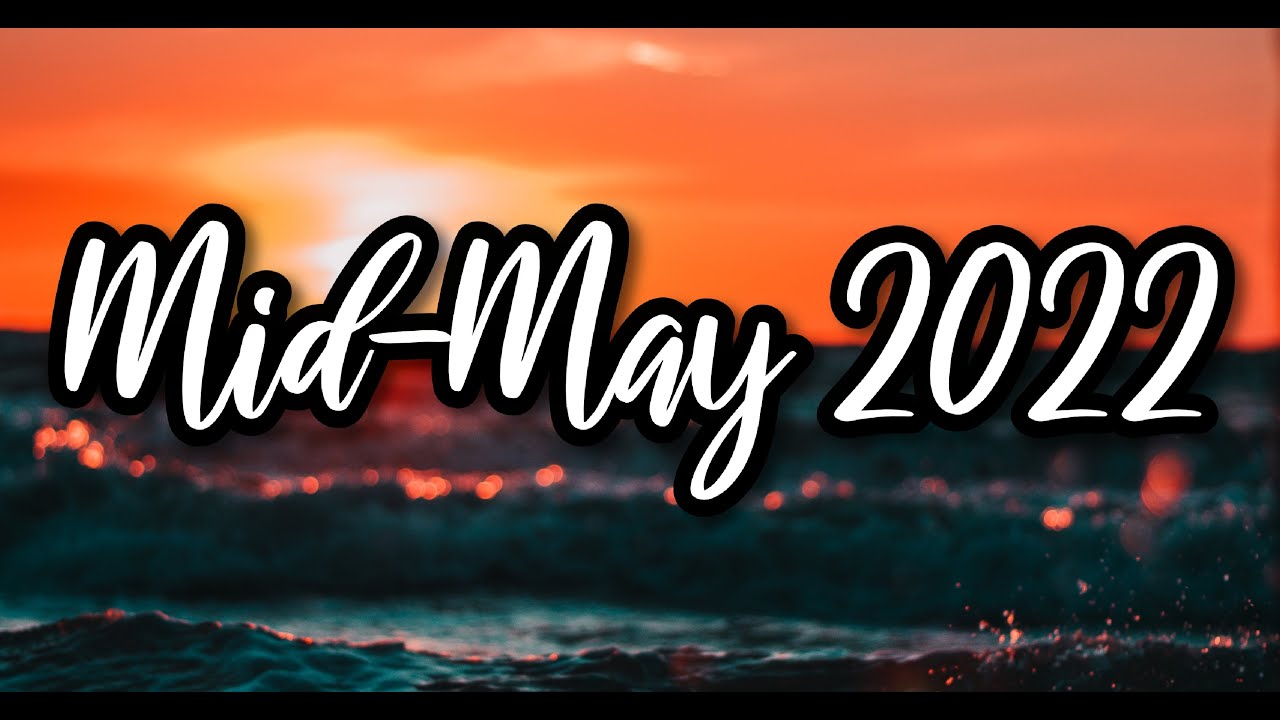 Aries ♈️ True Love! 💌 Mid-May 2022 ❤️
