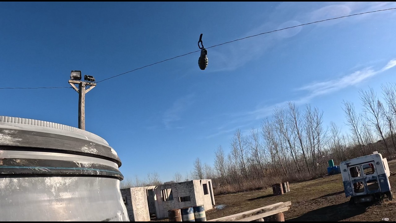Airsoft-funny moments and cheaters