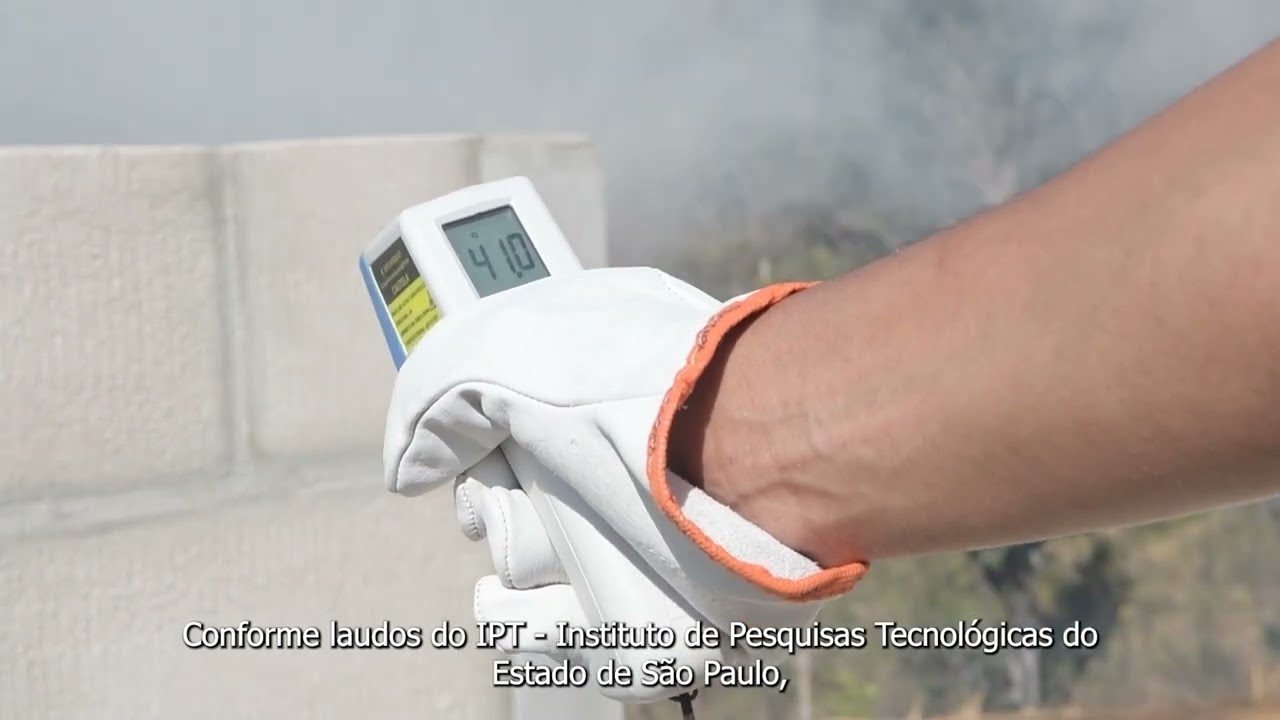 Conheça a DVG Sical: Inovação e Qualidade em Blocos de Concreto Celular Autoclavado!