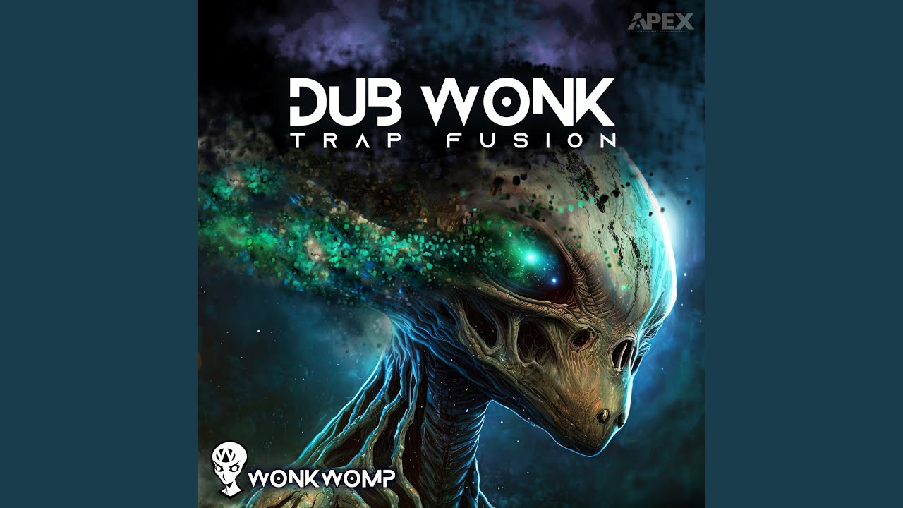 WoNk & Wine Bashment (Trapstep Fusion)