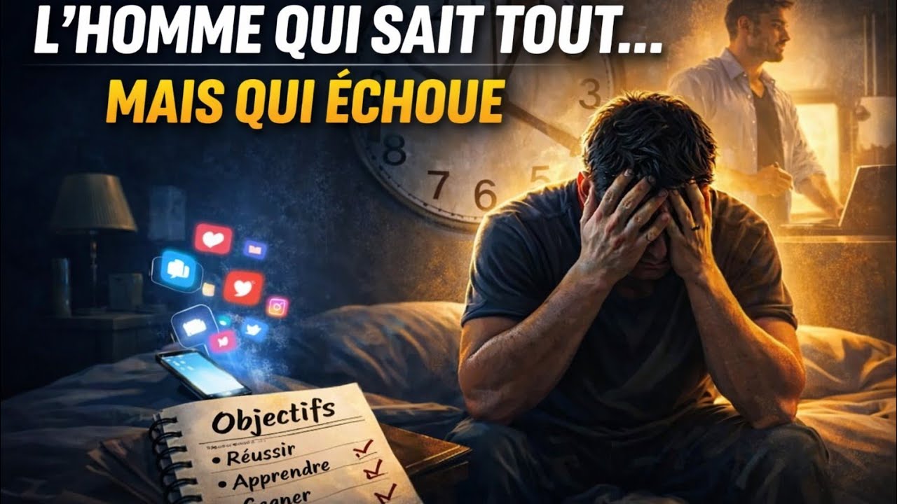 Le piège invisible que tu ignore peut détruire ton avenir 