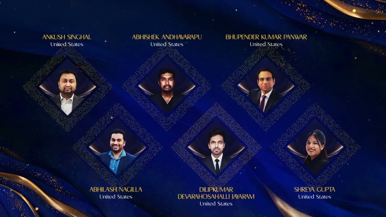 2025 TITAN Business Awards: Season 1 Featured Winners #14